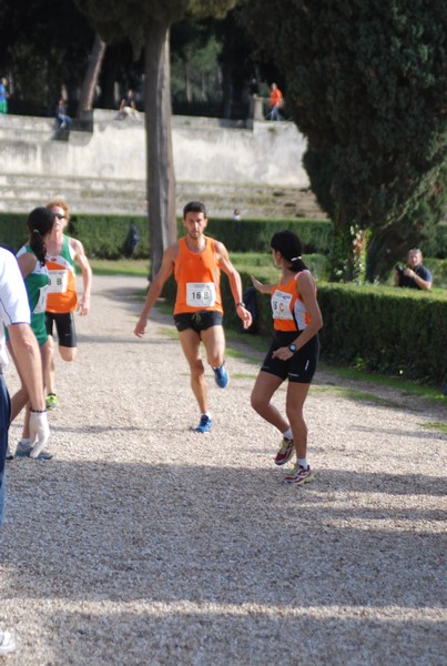 Maratona di Roma a Staffetta (19/10/2013) 00234