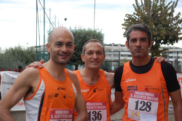 Maratonina di S.Alberto Magno (16/11/2013) 00053