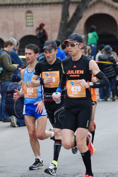 Maratona di Roma (17/03/2013) 00028