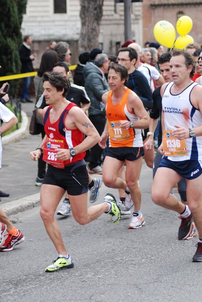 Maratona di Roma (17/03/2013) 00051