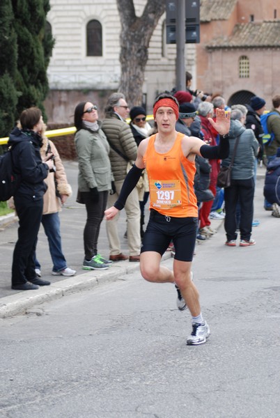 Maratona di Roma (17/03/2013) 00067