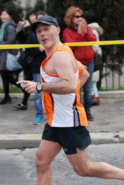 Maratona di Roma (17/03/2013) 00092