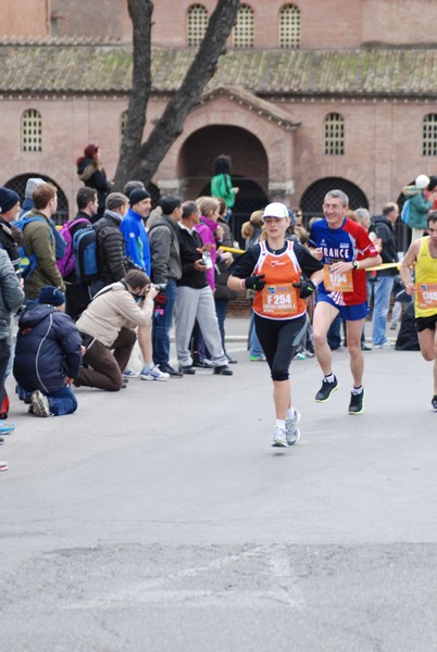 Maratona di Roma (17/03/2013) 00098