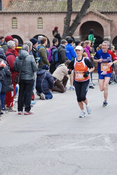 Maratona di Roma (17/03/2013) 00099