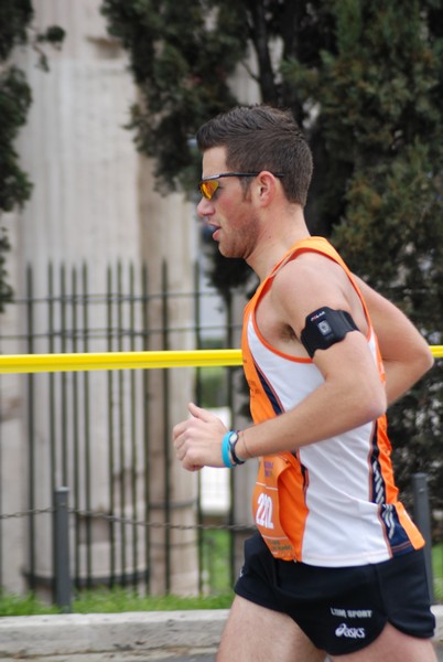 Maratona di Roma (17/03/2013) 00113