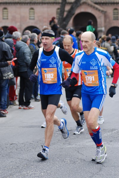 Maratona di Roma (17/03/2013) 00128