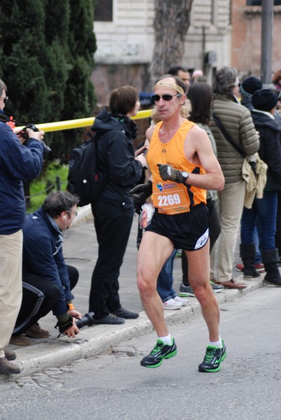 Maratona di Roma (17/03/2013) 00137