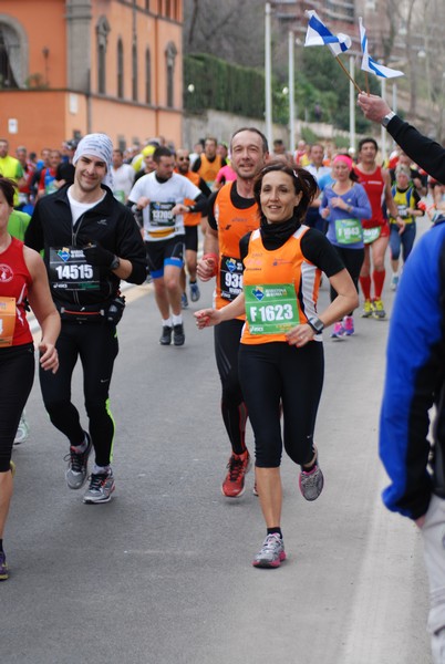 Maratona di Roma (17/03/2013) 00201