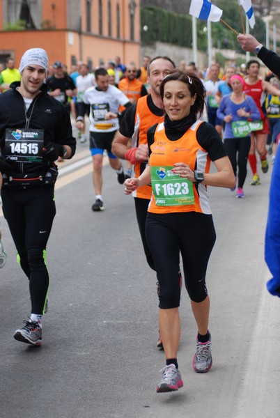 Maratona di Roma (17/03/2013) 00202