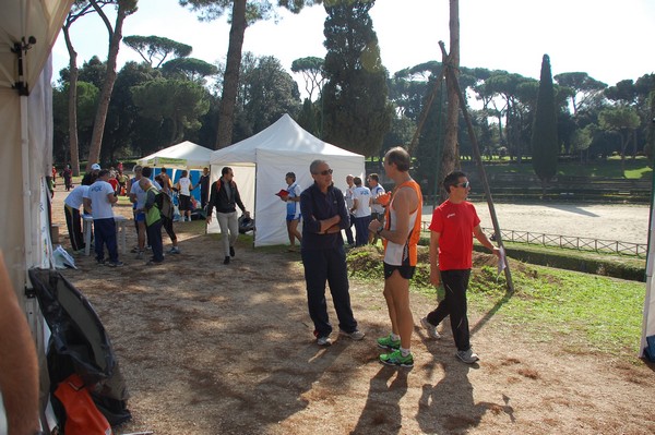 Maratona di Roma a Staffetta (19/10/2013) 00003