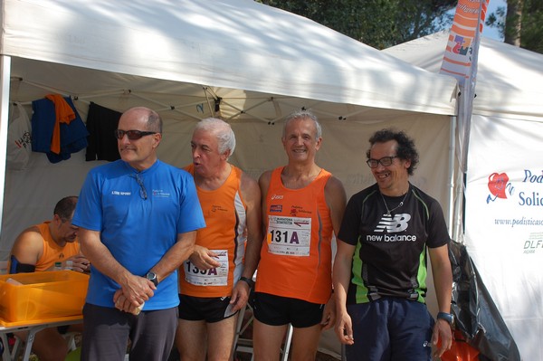 Maratona di Roma a Staffetta (19/10/2013) 00014