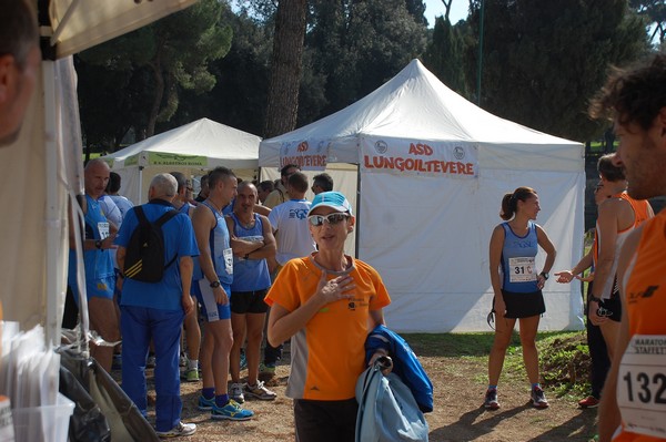 Maratona di Roma a Staffetta (19/10/2013) 00021