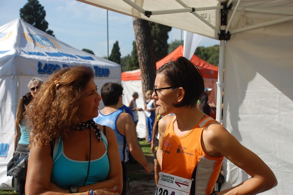 Maratona di Roma a Staffetta (19/10/2013) 00029