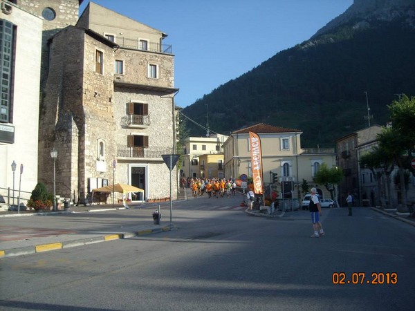 Trail Serra di Celano (Crit. Trail) (28/07/2013) 001