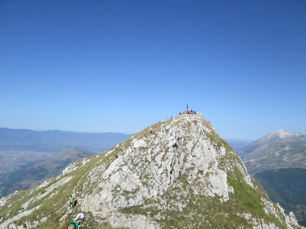 Trail Serra di Celano (Crit. Trail) (28/07/2013) 084