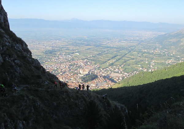 Trail Serra di Celano (Crit. Trail) (28/07/2013) 091