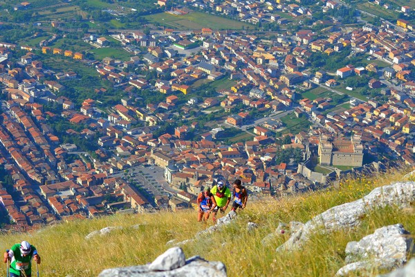 Trail Serra di Celano (Crit. Trail) (28/07/2013) 093