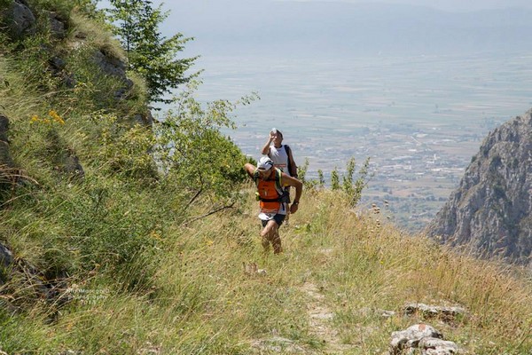 Trail Serra di Celano (Crit. Trail) (28/07/2013) 100