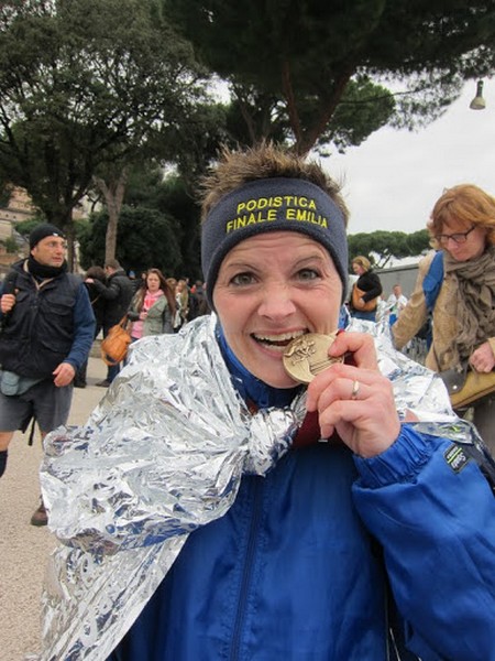 Maratona di Roma (17/03/2013) 00009