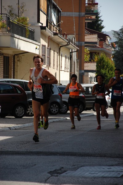 Gara della Solidarietà di Tagliacozzo (08/09/2013) 00055