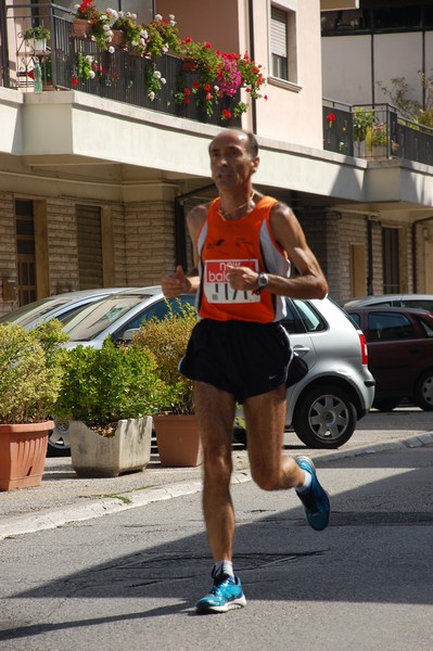 Gara della Solidarietà di Tagliacozzo (08/09/2013) 00064