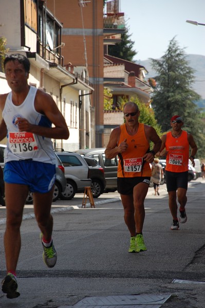 Gara della Solidarietà di Tagliacozzo (08/09/2013) 00080