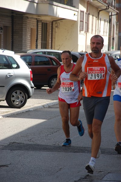 Gara della Solidarietà di Tagliacozzo (08/09/2013) 00084