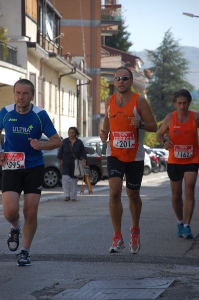 Gara della Solidarietà di Tagliacozzo (08/09/2013) 00099