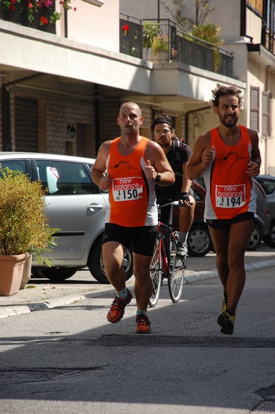 Gara della Solidarietà di Tagliacozzo (08/09/2013) 00112