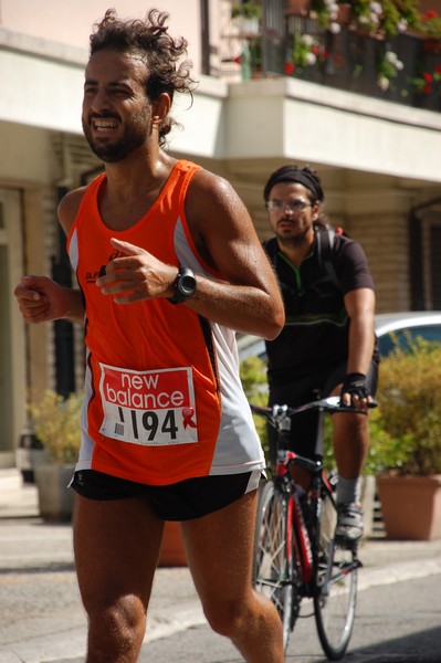 Gara della Solidarietà di Tagliacozzo (08/09/2013) 00116