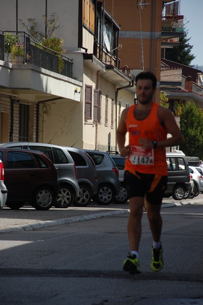 Gara della Solidarietà di Tagliacozzo (08/09/2013) 00124