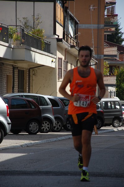 Gara della Solidarietà di Tagliacozzo (08/09/2013) 00125