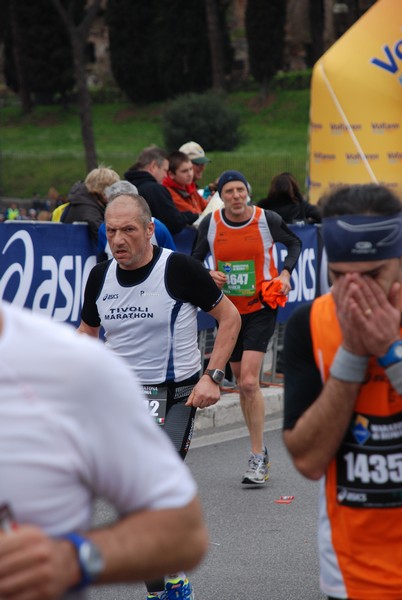 Maratona di Roma (17/03/2013) 00002