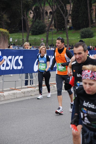 Maratona di Roma (17/03/2013) 00051