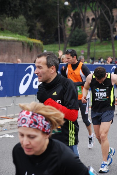 Maratona di Roma (17/03/2013) 00052