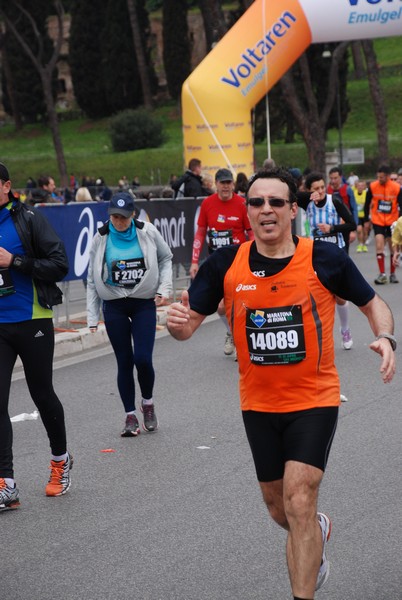 Maratona di Roma (17/03/2013) 00095