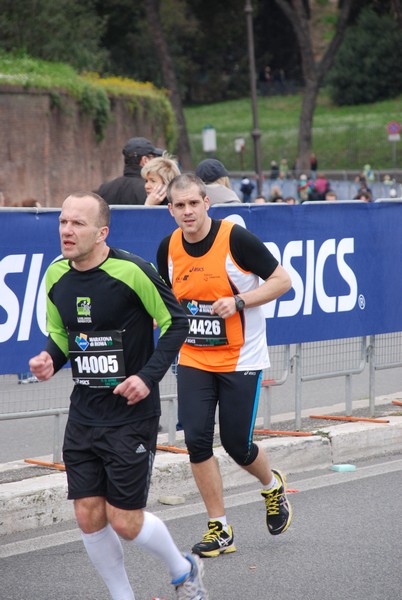 Maratona di Roma (17/03/2013) 00099