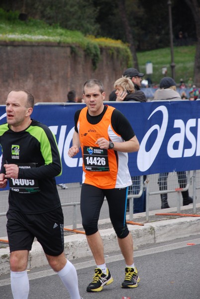 Maratona di Roma (17/03/2013) 00100