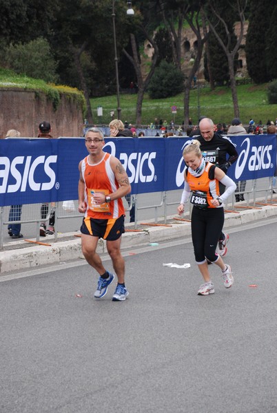 Maratona di Roma (17/03/2013) 00107