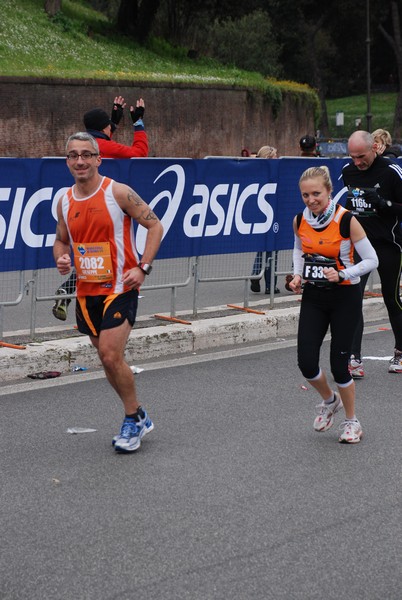 Maratona di Roma (17/03/2013) 00109