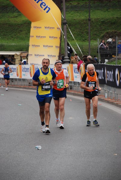 Maratona di Roma (17/03/2013) 00137