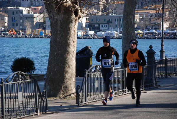 Giro del Lago di Bracciano (10/02/2013) 00001