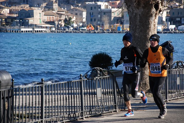 Giro del Lago di Bracciano (10/02/2013) 00003