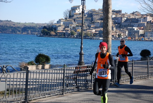 Giro del Lago di Bracciano (10/02/2013) 00006