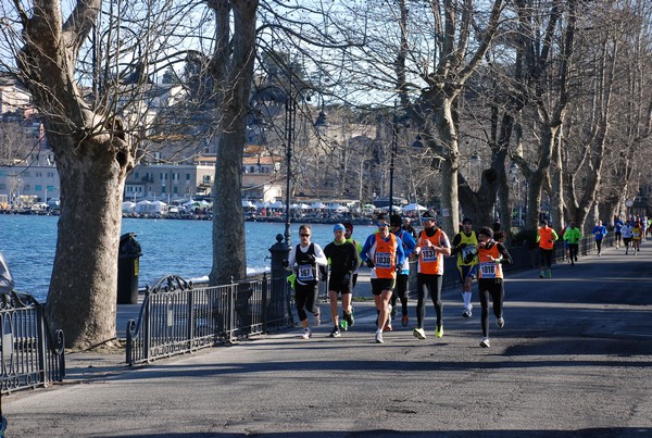 Giro del Lago di Bracciano (10/02/2013) 00011