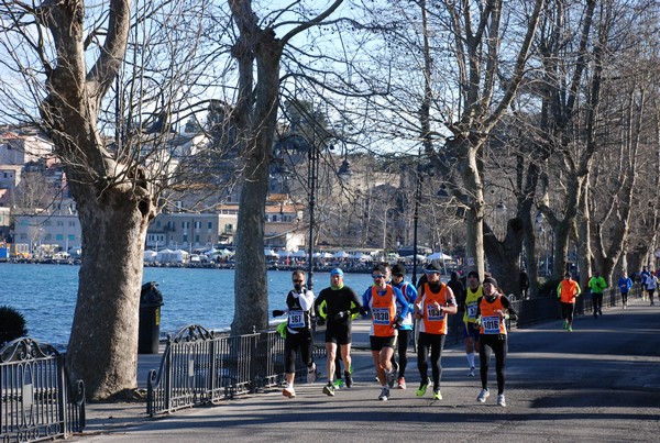 Giro del Lago di Bracciano (10/02/2013) 00012