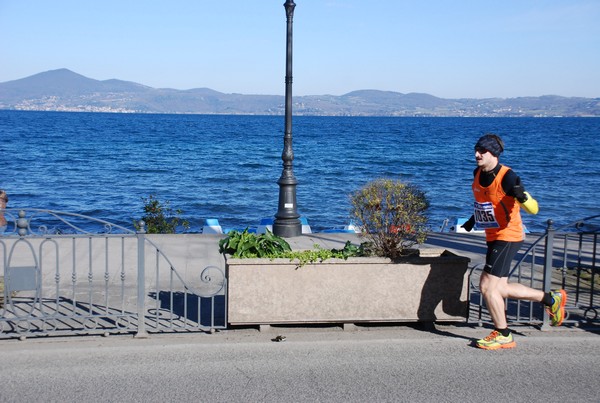 Giro del Lago di Bracciano (10/02/2013) 00020