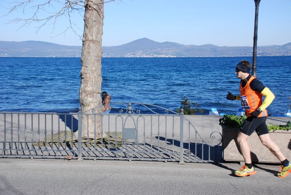 Giro del Lago di Bracciano (10/02/2013) 00021