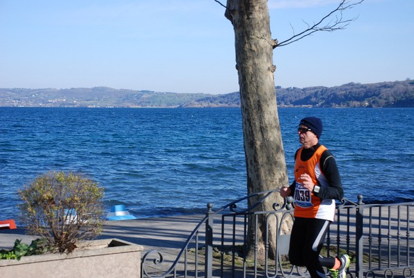 Giro del Lago di Bracciano (10/02/2013) 00022