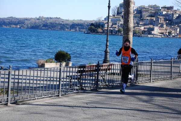 Giro del Lago di Bracciano (10/02/2013) 00024